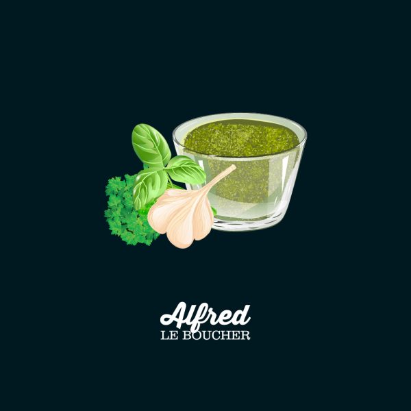 Pesto magnifico d'Alfred le Boucher